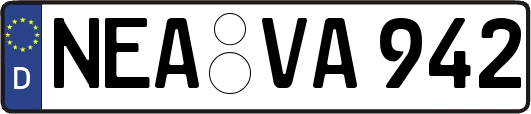 NEA-VA942