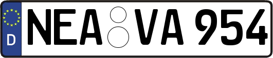 NEA-VA954