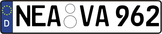 NEA-VA962