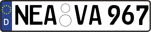 NEA-VA967
