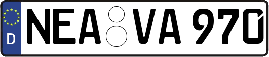 NEA-VA970