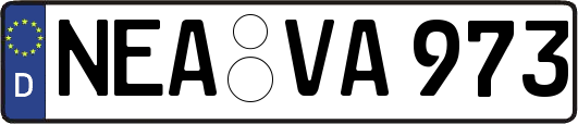 NEA-VA973