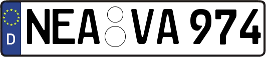 NEA-VA974