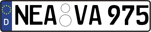 NEA-VA975