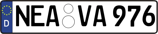 NEA-VA976