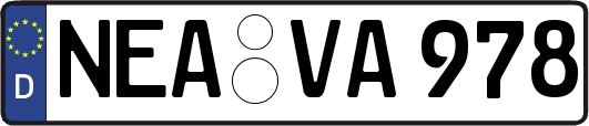 NEA-VA978