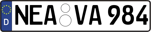 NEA-VA984