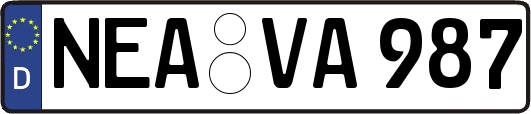 NEA-VA987