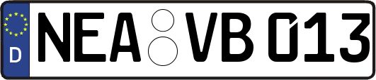 NEA-VB013