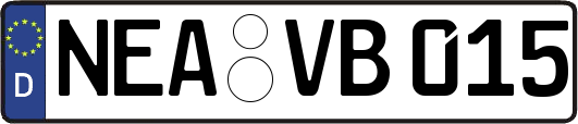 NEA-VB015