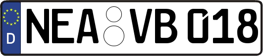 NEA-VB018