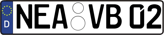 NEA-VB02