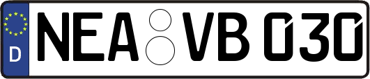 NEA-VB030