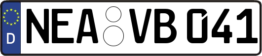 NEA-VB041