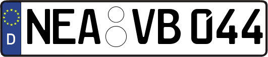 NEA-VB044
