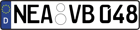 NEA-VB048