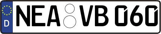 NEA-VB060