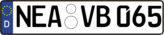 NEA-VB065