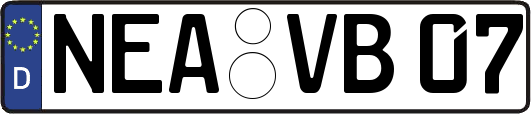 NEA-VB07