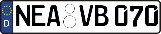 NEA-VB070