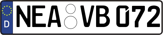 NEA-VB072