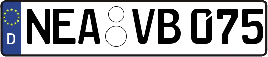 NEA-VB075