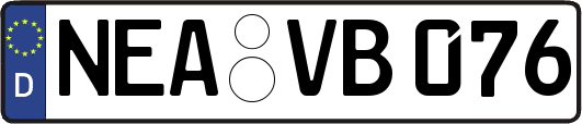 NEA-VB076