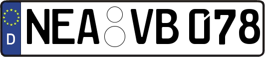 NEA-VB078