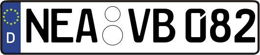 NEA-VB082