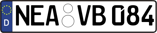 NEA-VB084