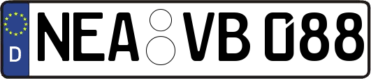 NEA-VB088