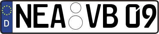 NEA-VB09