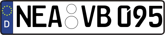 NEA-VB095