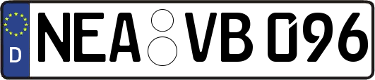 NEA-VB096