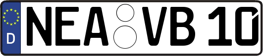 NEA-VB10