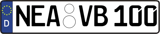 NEA-VB100