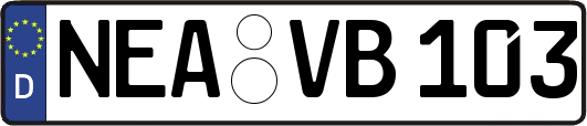 NEA-VB103