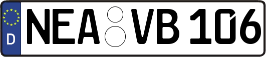 NEA-VB106