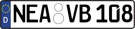 NEA-VB108