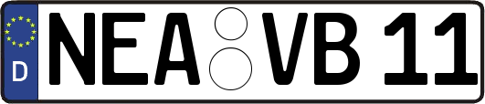 NEA-VB11