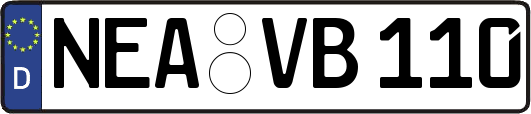 NEA-VB110