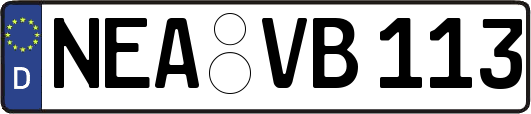 NEA-VB113