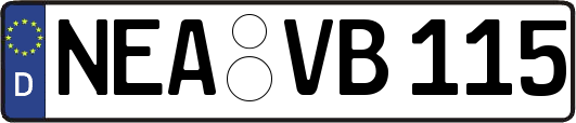 NEA-VB115