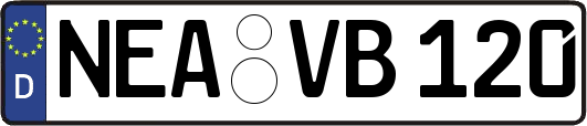 NEA-VB120