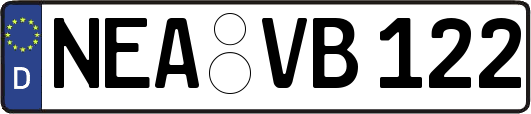 NEA-VB122