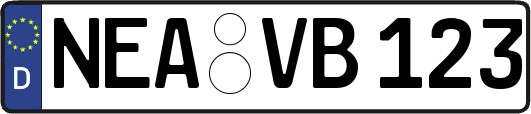NEA-VB123