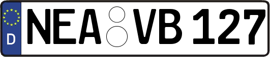 NEA-VB127