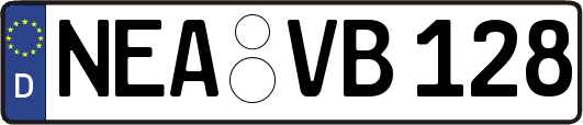 NEA-VB128