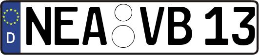NEA-VB13