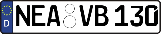 NEA-VB130